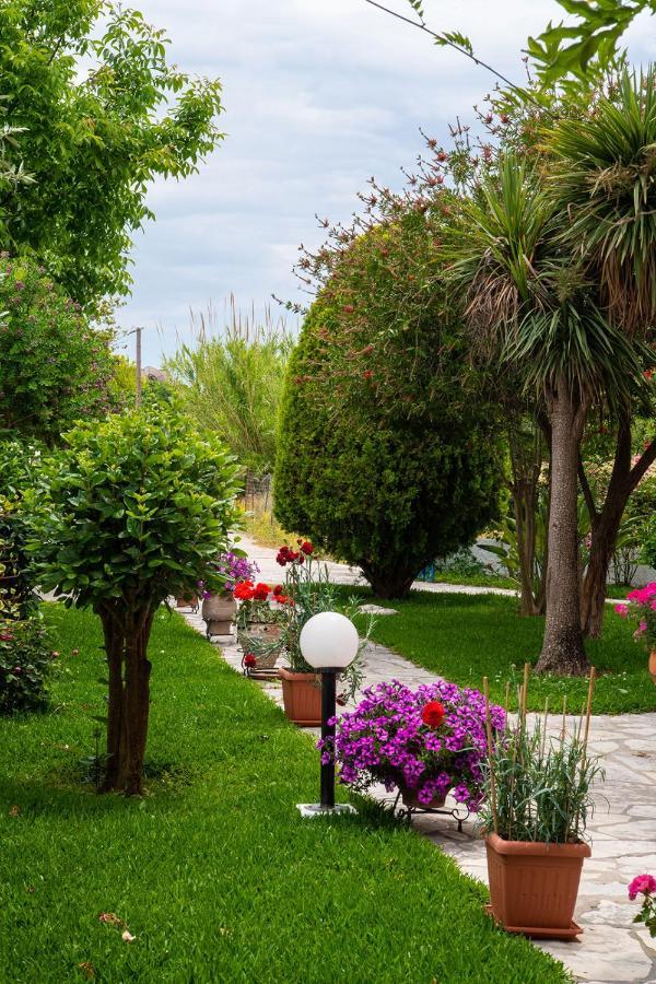 Sunny Garden Hotel Nydri  Exterior photo