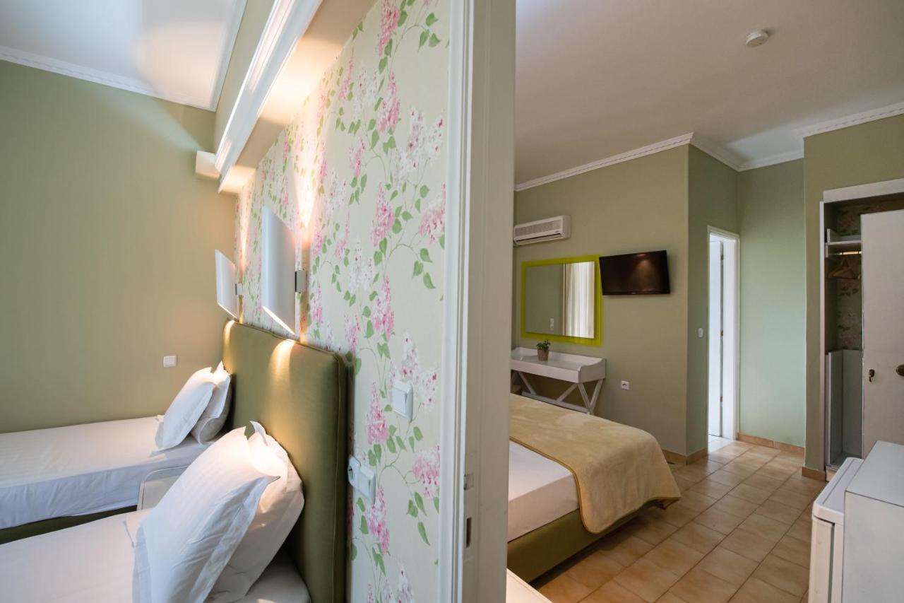 Sunny Garden Hotel Nydri  Exterior photo