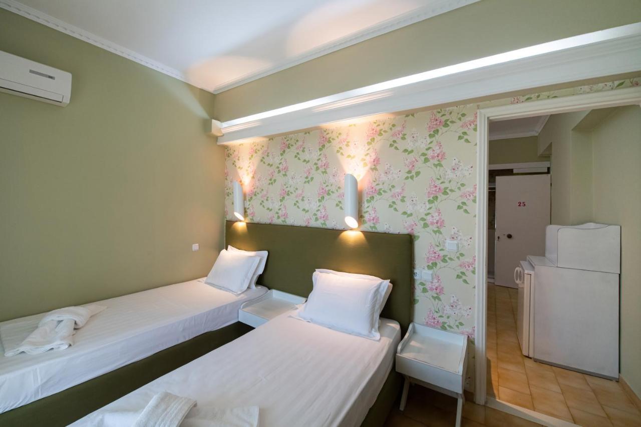 Sunny Garden Hotel Nydri  Exterior photo
