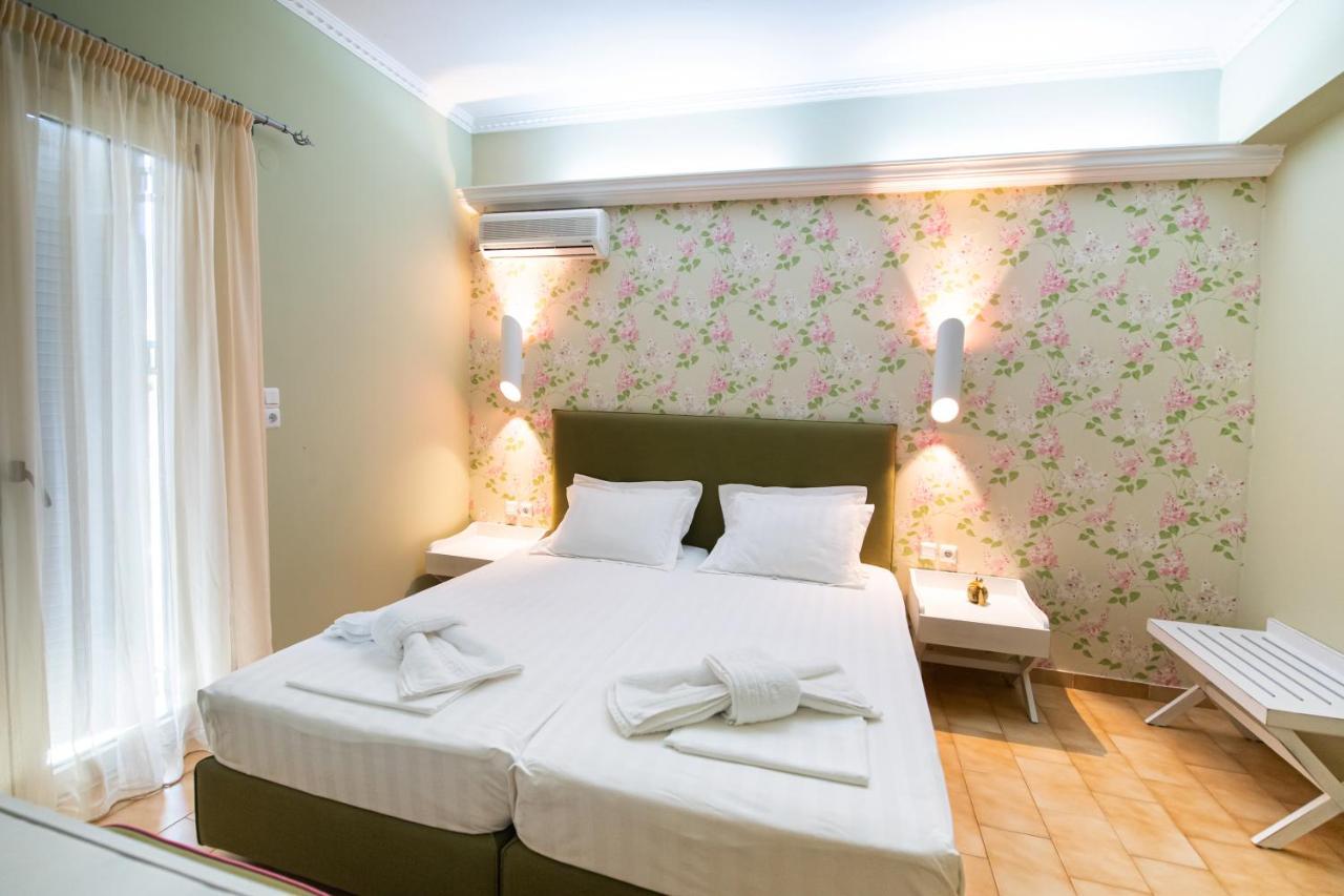 Sunny Garden Hotel Nydri  Exterior photo