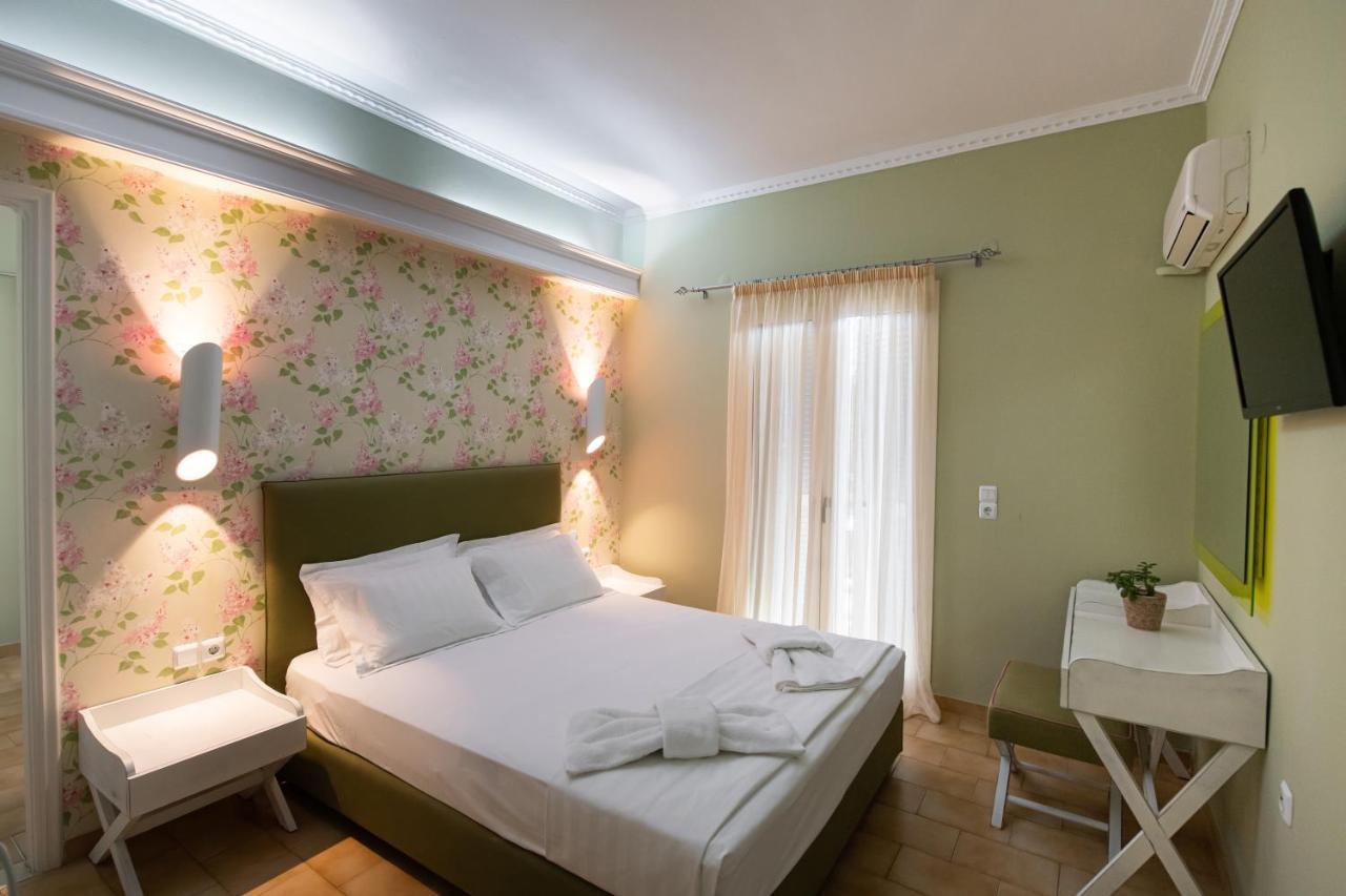 Sunny Garden Hotel Nydri  Exterior photo