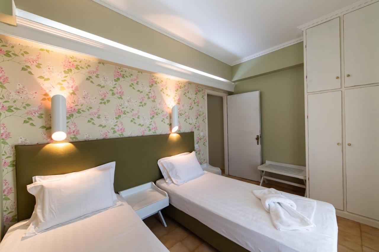 Sunny Garden Hotel Nydri  Exterior photo