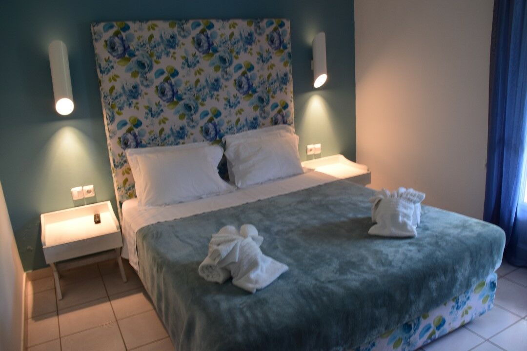 Sunny Garden Hotel Nydri  Exterior photo