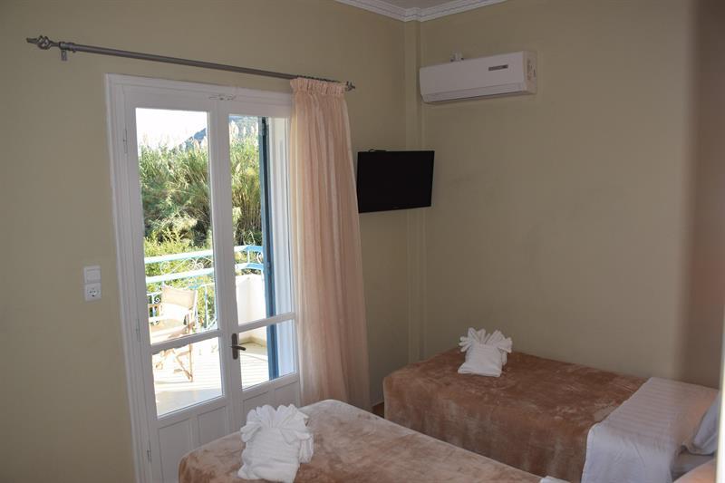 Sunny Garden Hotel Nydri  Exterior photo