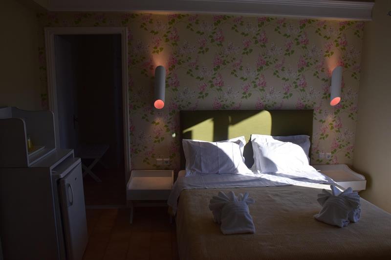 Sunny Garden Hotel Nydri  Exterior photo